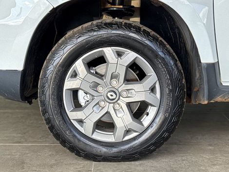 Renault OROCH Intense 1.6 Flex 16V Mec.