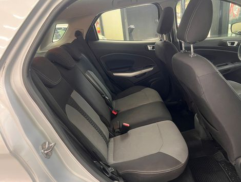 Ford EcoSport FREESTYLE 1.6 16V Flex 5p