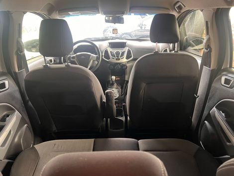 Ford EcoSport FREESTYLE 1.6 16V Flex 5p