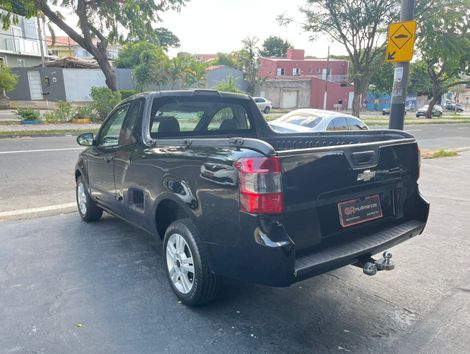 Chevrolet MONTANA LS 1.4 ECONOFLEX 8V 2p