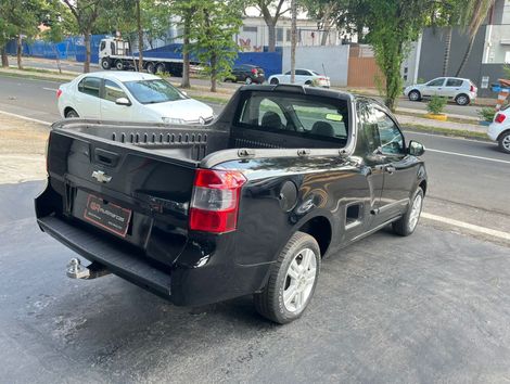 Chevrolet MONTANA LS 1.4 ECONOFLEX 8V 2p