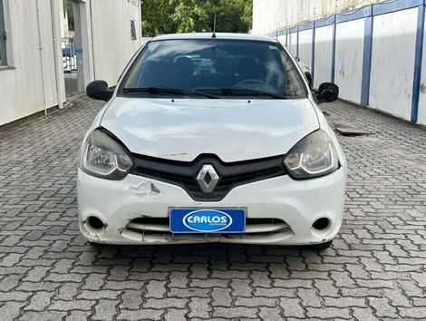 Renault Clio RN/Alizé/Expr./1.0 Hi-Power 16V 5p
