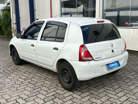 Renault Clio RN/Alizé/Expr./1.0 Hi-Power 16V 5p