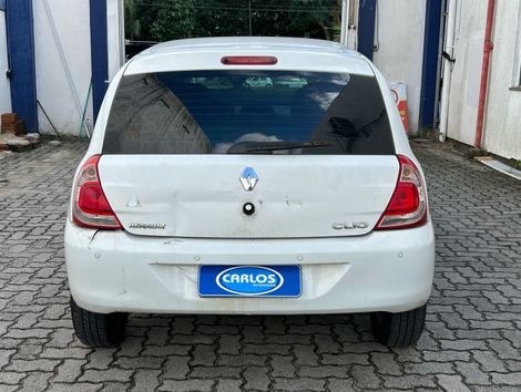Renault Clio RN/Alizé/Expr./1.0 Hi-Power 16V 5p