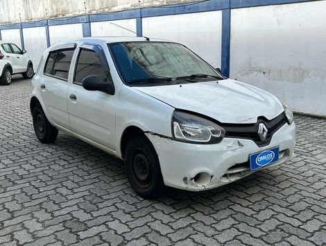 Renault Clio RN/Alizé/Expr./1.0 Hi-Power 16V 5p
