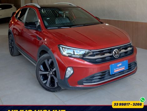 VolksWagen Nivus Highline 1.0 200 TSI Flex Aut.