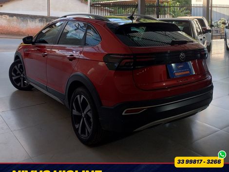 VolksWagen Nivus Highline 1.0 200 TSI Flex Aut.