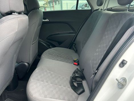 Hyundai HB20S C.Style/C.Plus1.6 Flex 16V Aut. 4p