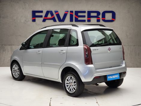 Fiat Idea ESSENCE Dualogic 1.6 Flex 16V 5p