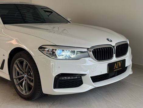 BMW 530e M Sport 2.0 Turbo Aut. (Híbrido)