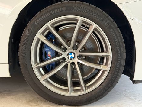 BMW 530e M Sport 2.0 Turbo Aut. (Híbrido)