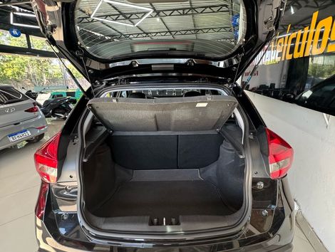CHERY Tiggo 2 Look 1.5 16V Flex Aut.5p