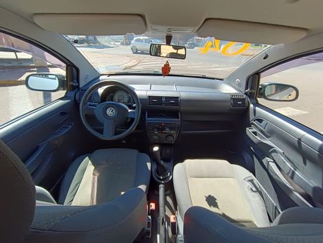 VolksWagen Fox City 1.0 Mi/ 1.0Mi Total Flex 8V 5p