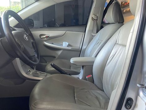 Toyota Corolla XEi 1.8/1.8 Flex 16V Aut.