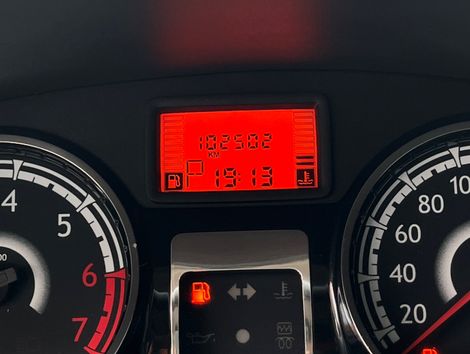 Renault SANDERO Privilège Hi-Flex 1.6 16V 5p Aut