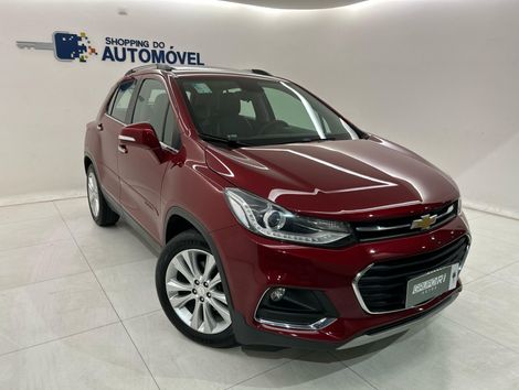 Chevrolet TRACKER Premier 1.4 Turbo 16V Flex Aut