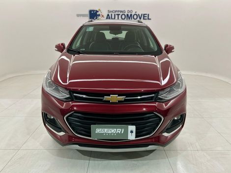 Chevrolet TRACKER Premier 1.4 Turbo 16V Flex Aut