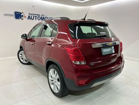 Chevrolet TRACKER Premier 1.4 Turbo 16V Flex Aut