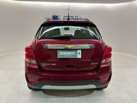 Chevrolet TRACKER Premier 1.4 Turbo 16V Flex Aut