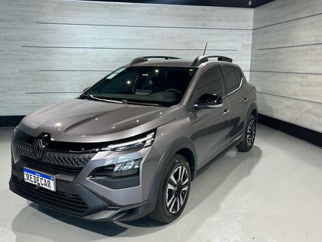 Renault Kardian Evolut. Flex 1.0 TB 12V 5p Aut.
