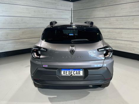 Renault Kardian Evolut. Flex 1.0 TB 12V 5p Aut.
