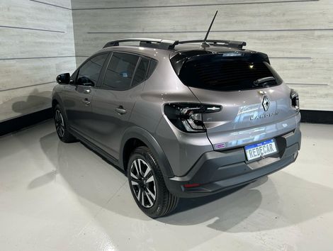 Renault Kardian Evolut. Flex 1.0 TB 12V 5p Aut.