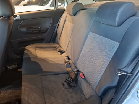 VolksWagen VOYAGE TREND 1.6 Mi Total Flex 8V 4p