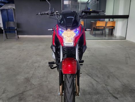 SHINERAY XY 150-8 JEF S