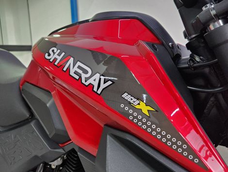 SHINERAY XY 150-8 JEF S