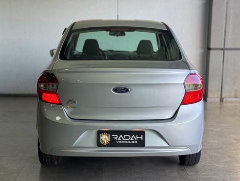 Ford Ka 1.0 SE/SE Plus TiVCT Flex 5p