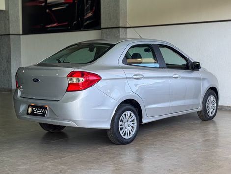 Ford Ka 1.0 SE/SE Plus TiVCT Flex 5p