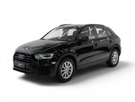 Audi Q3 2.0 TFSI Quat. 170/180cv S-tronic 5p