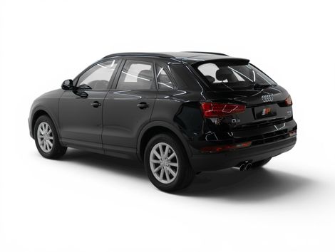 Audi Q3 2.0 TFSI Quat. 170/180cv S-tronic 5p