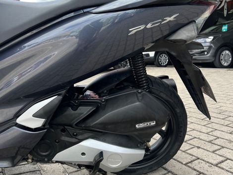 HONDA PCX 150/DLX