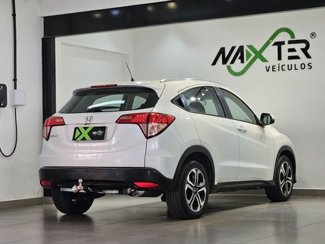 Honda HR-V EX 1.8 Flexone 16V 5p Aut.