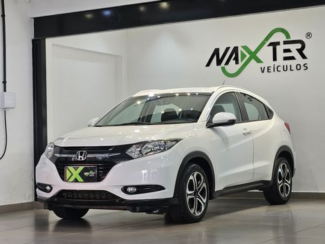 Honda HR-V EX 1.8 Flexone 16V 5p Aut.