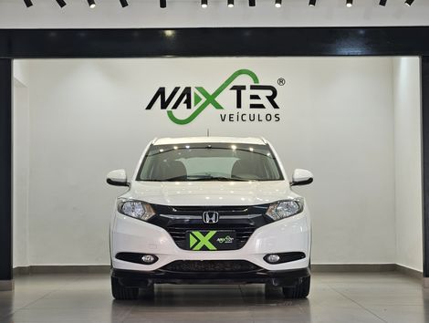 Honda HR-V EX 1.8 Flexone 16V 5p Aut.