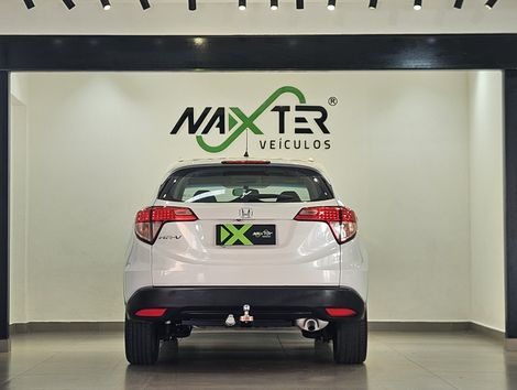 Honda HR-V EX 1.8 Flexone 16V 5p Aut.