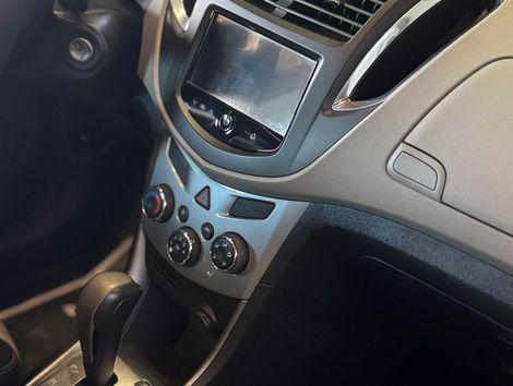 Chevrolet TRACKER LTZ 1.8 16V Flex 4x2 Aut.