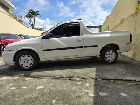 Chevrolet Corsa Pick-Up STD/ Rodeio 1.6 MPFI