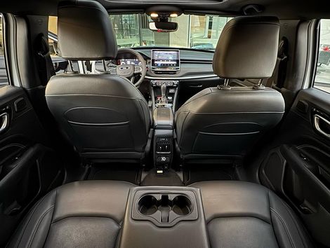 Jeep COMPASS S T270 1.3 TB 4x2 Flex Aut.