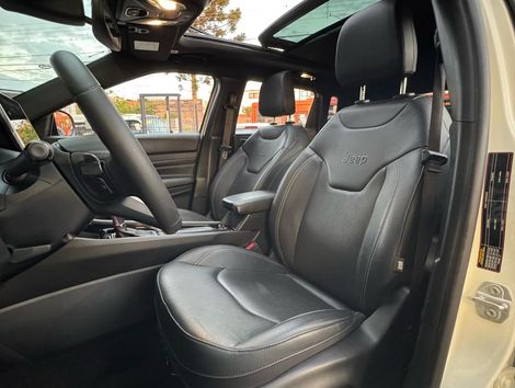 Jeep COMPASS S T270 1.3 TB 4x2 Flex Aut.