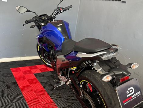 YAMAHA FZ25 250 FAZER FLEX