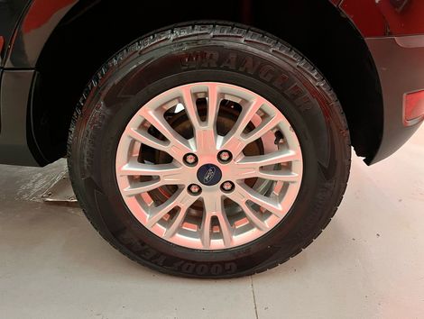 Ford EcoSport SE 1.6 16V Flex 5p Mec.