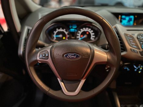 Ford EcoSport SE 1.6 16V Flex 5p Mec.