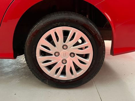Ford Ka 1.5 Sedan SE 12V Flex 4p Mec.