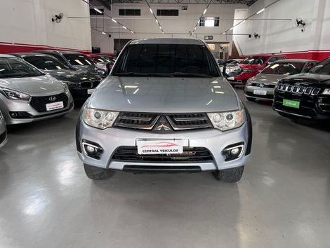Mitsubishi L200 Triton HPE 3.5 CD V6 24V Flex Aut.