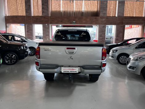 Mitsubishi L200 Triton HPE 3.5 CD V6 24V Flex Aut.