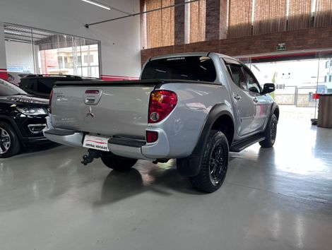 Mitsubishi L200 Triton HPE 3.5 CD V6 24V Flex Aut.