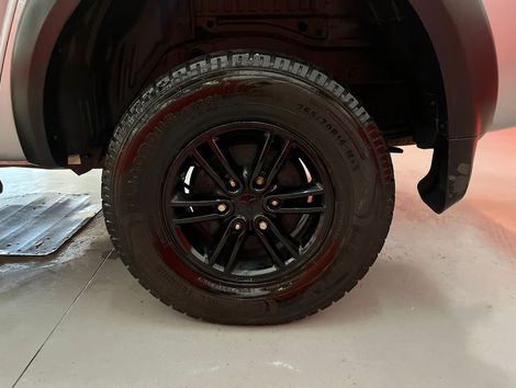 Mitsubishi L200 Triton HPE 3.5 CD V6 24V Flex Aut.